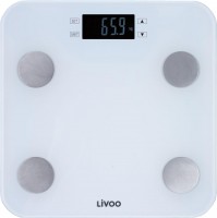 Photos - Scales Livoo DOM427W 