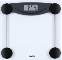 Photos - Scales Livoo DOM426N 