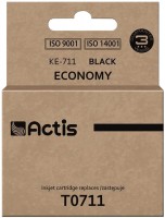 Photos - Ink & Toner Cartridge Actis KE-711 