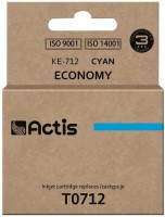 Photos - Ink & Toner Cartridge Actis KE-712 