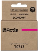 Photos - Ink & Toner Cartridge Actis KE-713 