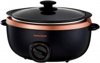 Photos - Multi Cooker Morphy Richards 461016 