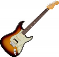 Guitar Fender American Ultra Stratocaster HSS 