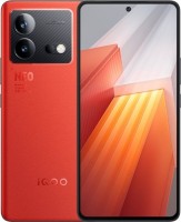 Photos - Mobile Phone IQOO Neo8 256 GB / 12 GB