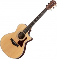 Photos - Acoustic Guitar Taylor 412ce-R 