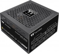 Photos - PSU Thermaltake Toughpower GF A3 GF A3 1200W