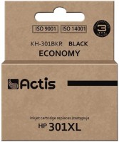 Photos - Ink & Toner Cartridge Actis KH-301BKR 