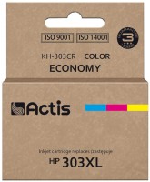 Photos - Ink & Toner Cartridge Actis KH-303CR 