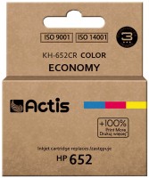 Photos - Ink & Toner Cartridge Actis KH-652CR 