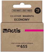 Photos - Ink & Toner Cartridge Actis KH-655MR 