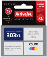 Photos - Ink & Toner Cartridge Activejet AH-303CRX 