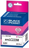 Photos - Ink & Toner Cartridge Black Point BPBLC223M 