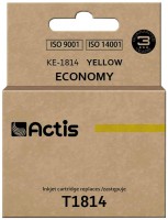 Photos - Ink & Toner Cartridge Actis KE-1814 