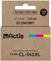 Photos - Ink & Toner Cartridge Actis KC-541R 