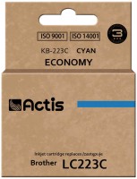 Photos - Ink & Toner Cartridge Actis KB-223C 