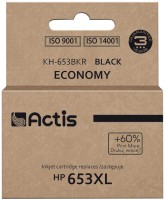 Photos - Ink & Toner Cartridge Actis KH-653BKR 