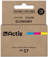 Photos - Ink & Toner Cartridge Actis KH-57R 