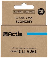 Photos - Ink & Toner Cartridge Actis KC-526C 