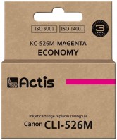 Photos - Ink & Toner Cartridge Actis KC-526M 