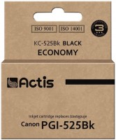 Photos - Ink & Toner Cartridge Actis KC-525BK 