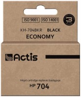 Photos - Ink & Toner Cartridge Actis KH-704BKR 