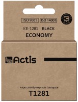 Photos - Ink & Toner Cartridge Actis KE-1281 