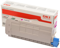 Photos - Ink & Toner Cartridge OKI 46507614 