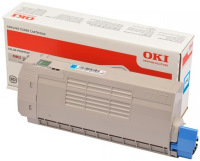 Photos - Ink & Toner Cartridge OKI 46507615 