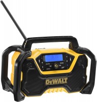 Photos - Portable Speaker DeWALT DCR029 