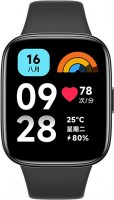 Photos - Smartwatches Xiaomi Redmi Watch 3 Lite 