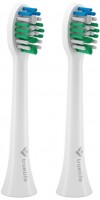 Photos - Toothbrush Head Truelife SonicBrush Compact Heads Standard 2 pcs 