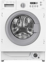 Photos - Integrated Washing Machine CDA CI981 