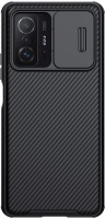 Photos - Case Nillkin CamShield Pro Case for Mi 11T Pro/Mi 11T 