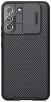 Photos - Case Nillkin CamShield Pro Case for Galaxy S22 Plus 