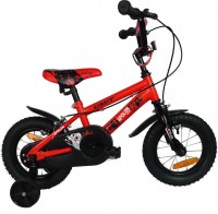 Photos - Kids' Bike Umit Apolon 12 