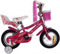 Photos - Kids' Bike Umit Lydia 12 