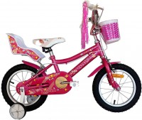 Photos - Kids' Bike Umit Lydia 14 