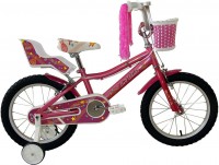 Photos - Kids' Bike Umit Lydia 16 