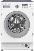 Photos - Integrated Washing Machine CDA CI327 