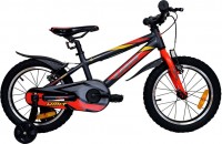 Photos - Kids' Bike Umit 160 16 