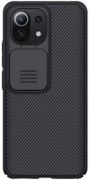 Photos - Case Nillkin CamShield Pro Case for Mi 11 Lite 