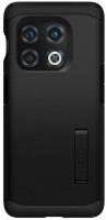 Photos - Case Spigen Tough Armor for OnePlus 10 Pro 