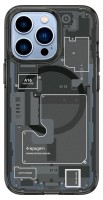 Photos - Case Spigen Ultra Hybrid Zero One (MagFit) for iPhone 13 Pro 
