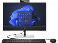 Photos - Desktop PC HP ProOne 440 G9 All-in-One (6D377EA)