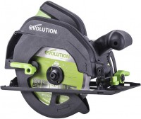 Photos - Power Saw Evolution F165CCSL 