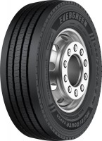 Photos - Truck Tyre Evergreen EAR30 265/70 R19.5 143J 