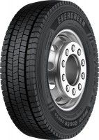 Photos - Truck Tyre Evergreen EDR50 235/75 R17.5 143L 