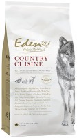 Photos - Dog Food EDEN Country Cuisine M 