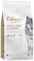 Photos - Dog Food EDEN Country Cuisine S 