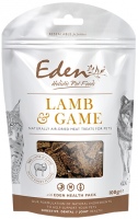 Photos - Dog Food EDEN Treats Lamb/Game 100 g 